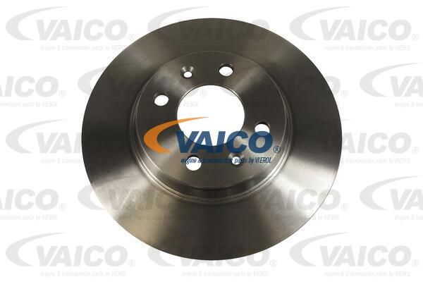 VAICO Bremžu diski V50-80001