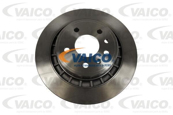 VAICO Bremžu diski V50-80003