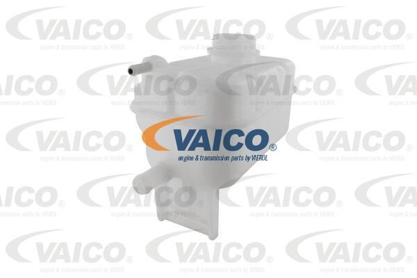 VAICO Kompensācijas tvertne, Dzesēšanas šķidrums V51-0024