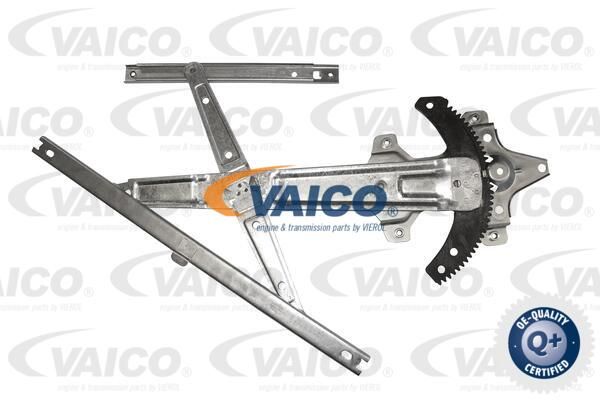 VAICO Stikla pacelšanas mehānisms V51-0027