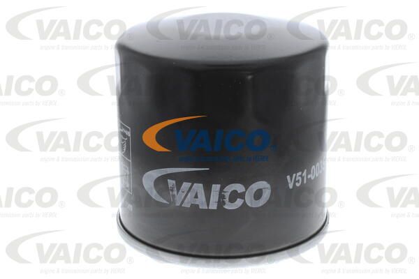 VAICO Eļļas filtrs V51-0035