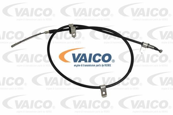 VAICO Тросик, cтояночный тормоз V51-30001
