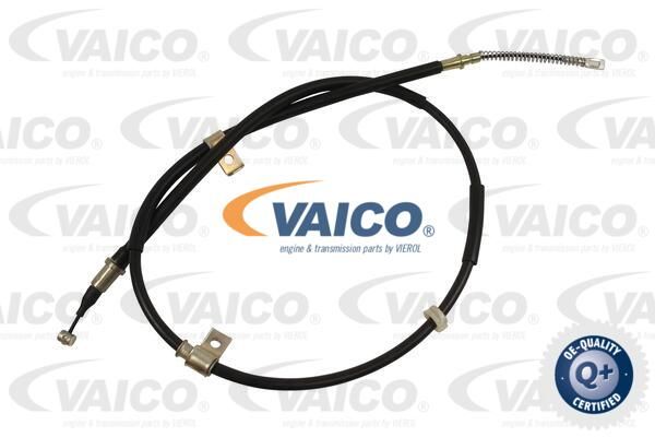 VAICO Тросик, cтояночный тормоз V51-30002