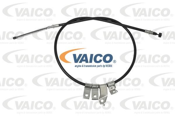 VAICO Тросик, cтояночный тормоз V51-30004