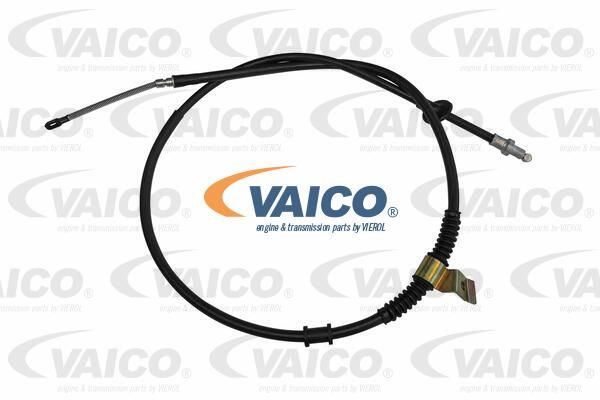 VAICO Тросик, cтояночный тормоз V51-30008