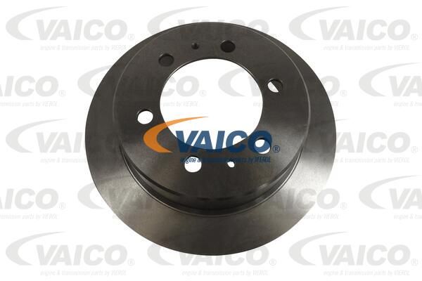 VAICO Bremžu diski V51-40001