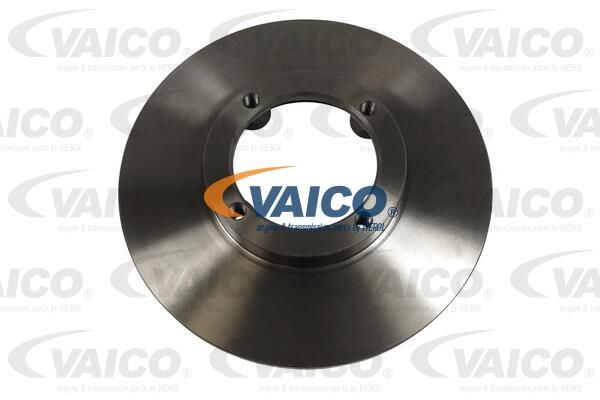 VAICO Bremžu diski V51-40002