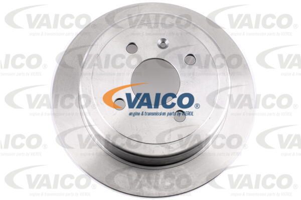 VAICO Bremžu diski V51-40003