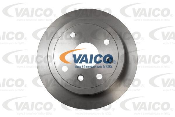 VAICO Тормозной диск V51-40004