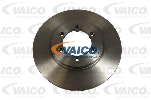 VAICO Тормозной диск V51-80001
