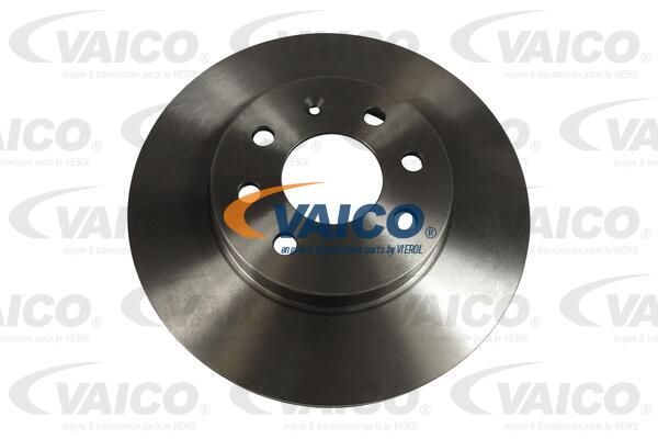 VAICO Тормозной диск V51-80002