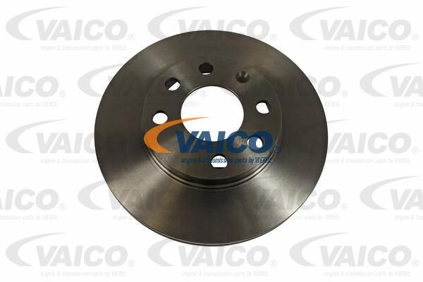 VAICO Bremžu diski V51-80003