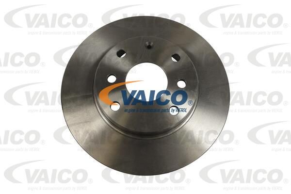 VAICO Тормозной диск V51-80004
