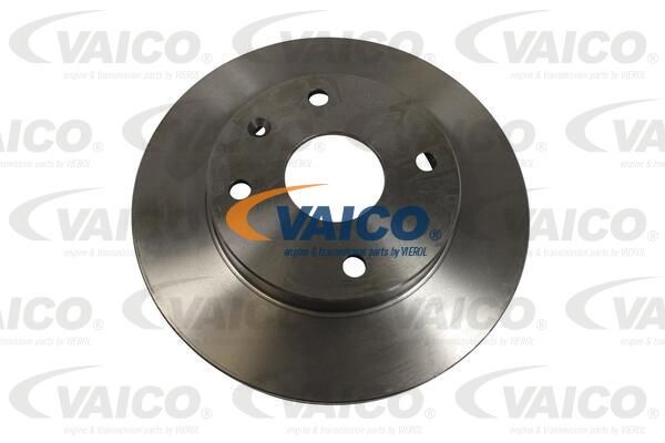VAICO Тормозной диск V51-80007
