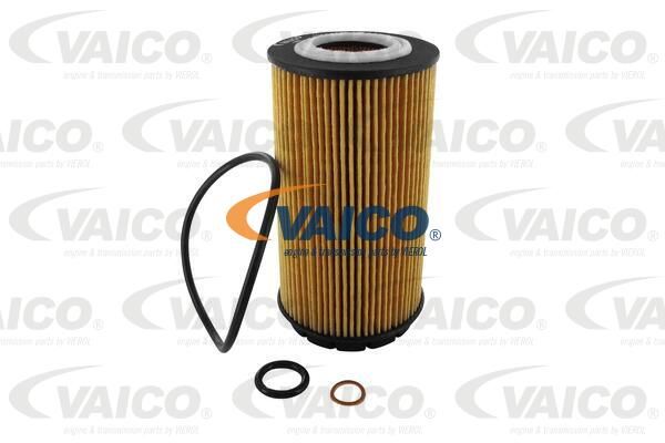 VAICO Eļļas filtrs V52-0009