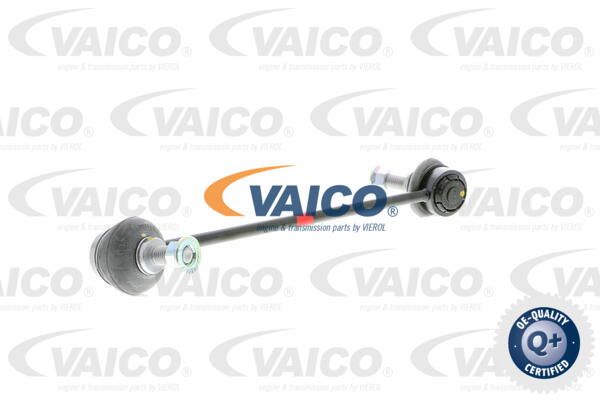 VAICO Тяга / стойка, стабилизатор V52-0019