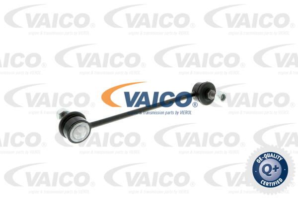 VAICO Тяга / стойка, стабилизатор V52-0020