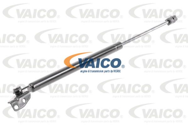 VAICO Газовая пружина, крышка багажник V52-0026