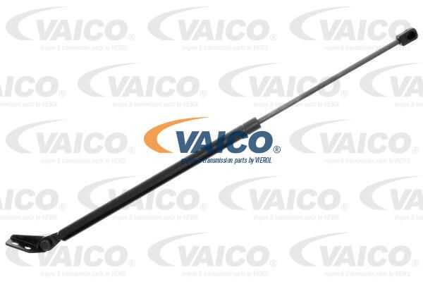 VAICO Газовая пружина, крышка багажник V52-0067