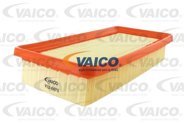 VAICO Воздушный фильтр V52-0075