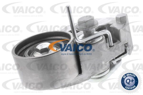 VAICO Устройство для натяжения ремня, ремень ГРМ V52-0076
