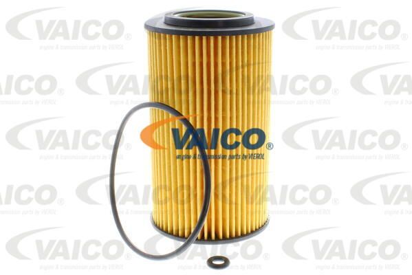 VAICO Масляный фильтр V52-0104