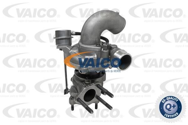 VAICO Kompresors, Turbopūte V52-0121