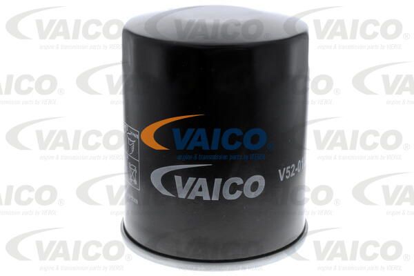 VAICO Eļļas filtrs V52-0131