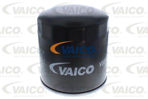 VAICO Eļļas filtrs V52-0132