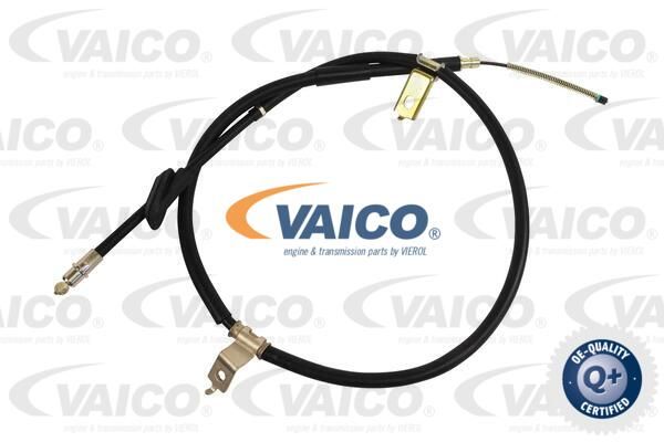 VAICO Тросик, cтояночный тормоз V52-30001