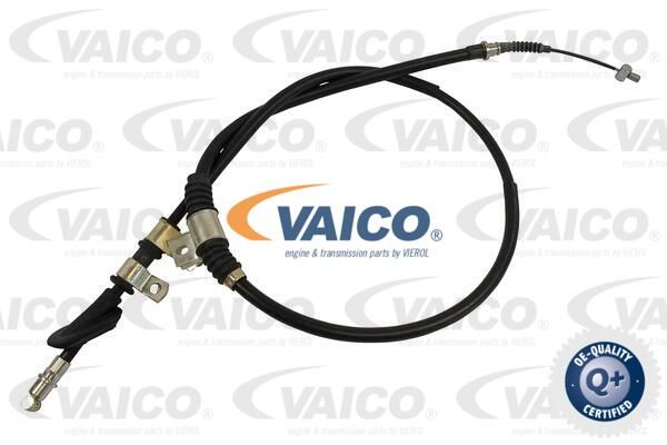 VAICO Тросик, cтояночный тормоз V52-30005