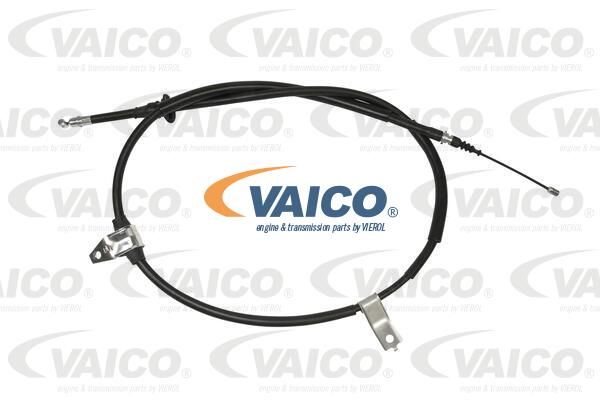 VAICO Тросик, cтояночный тормоз V52-30024