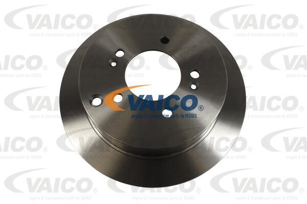 VAICO Тормозной диск V52-40001