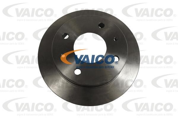 VAICO Тормозной диск V52-40005