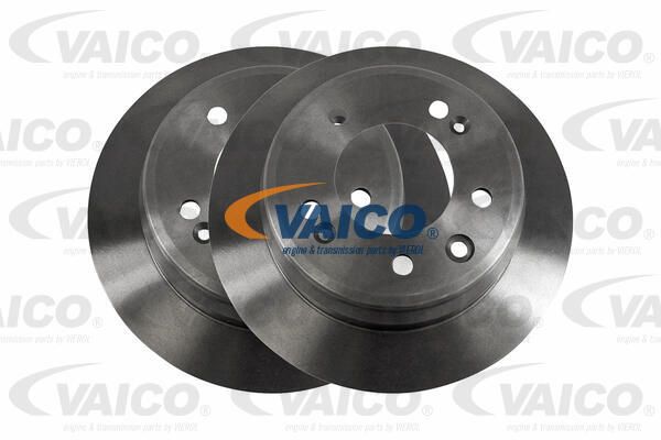 VAICO Тормозной диск V52-40010