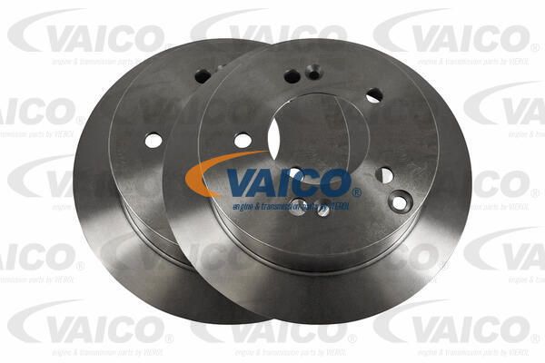 VAICO Тормозной диск V52-40011