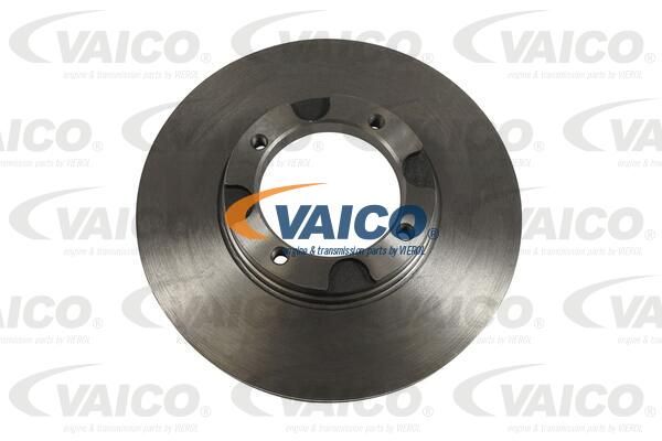 VAICO Bremžu diski V52-80002
