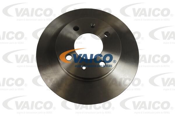 VAICO Тормозной диск V52-80004