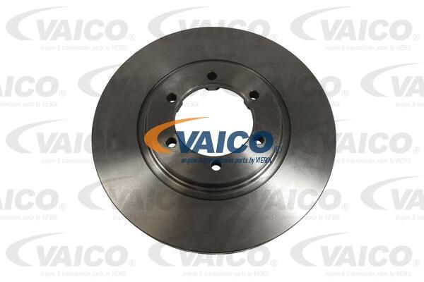 VAICO Bremžu diski V52-80009