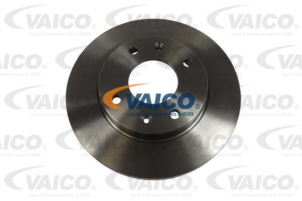 VAICO Тормозной диск V52-80010