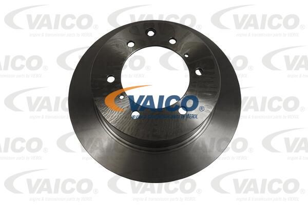 VAICO Bremžu diski V52-80011
