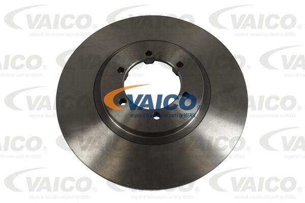 VAICO Bremžu diski V52-80012