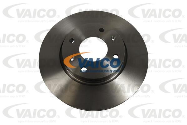 VAICO Bremžu diski V52-80014