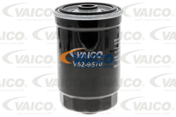 VAICO Degvielas filtrs V52-9570