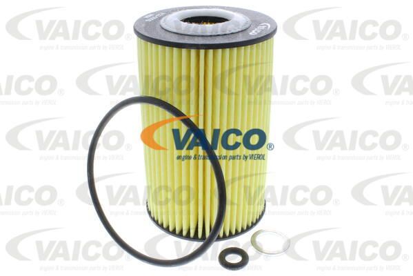 VAICO Eļļas filtrs V53-0006