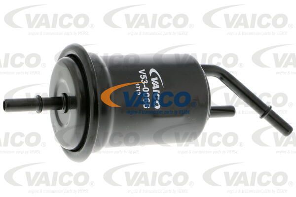 VAICO Degvielas filtrs V53-0066