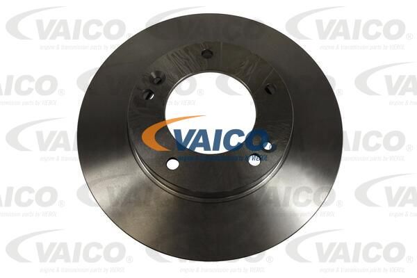 VAICO Bremžu diski V53-80001
