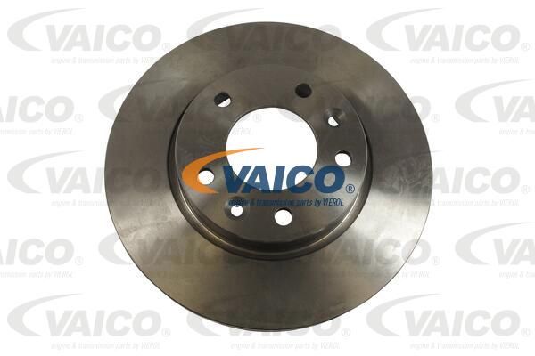VAICO Bremžu diski V53-80002