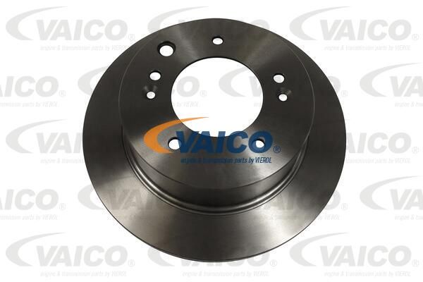 VAICO Bremžu diski V53-80004