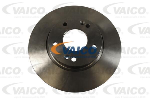 VAICO Bremžu diski V53-80005